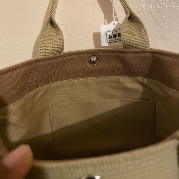 Authentic Japanese Purse - Picture 4 of 5